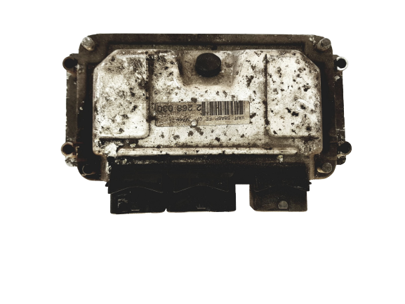 Styreenhed PSA 0261206246 9637838780id08 Bosch 20101 main product photo