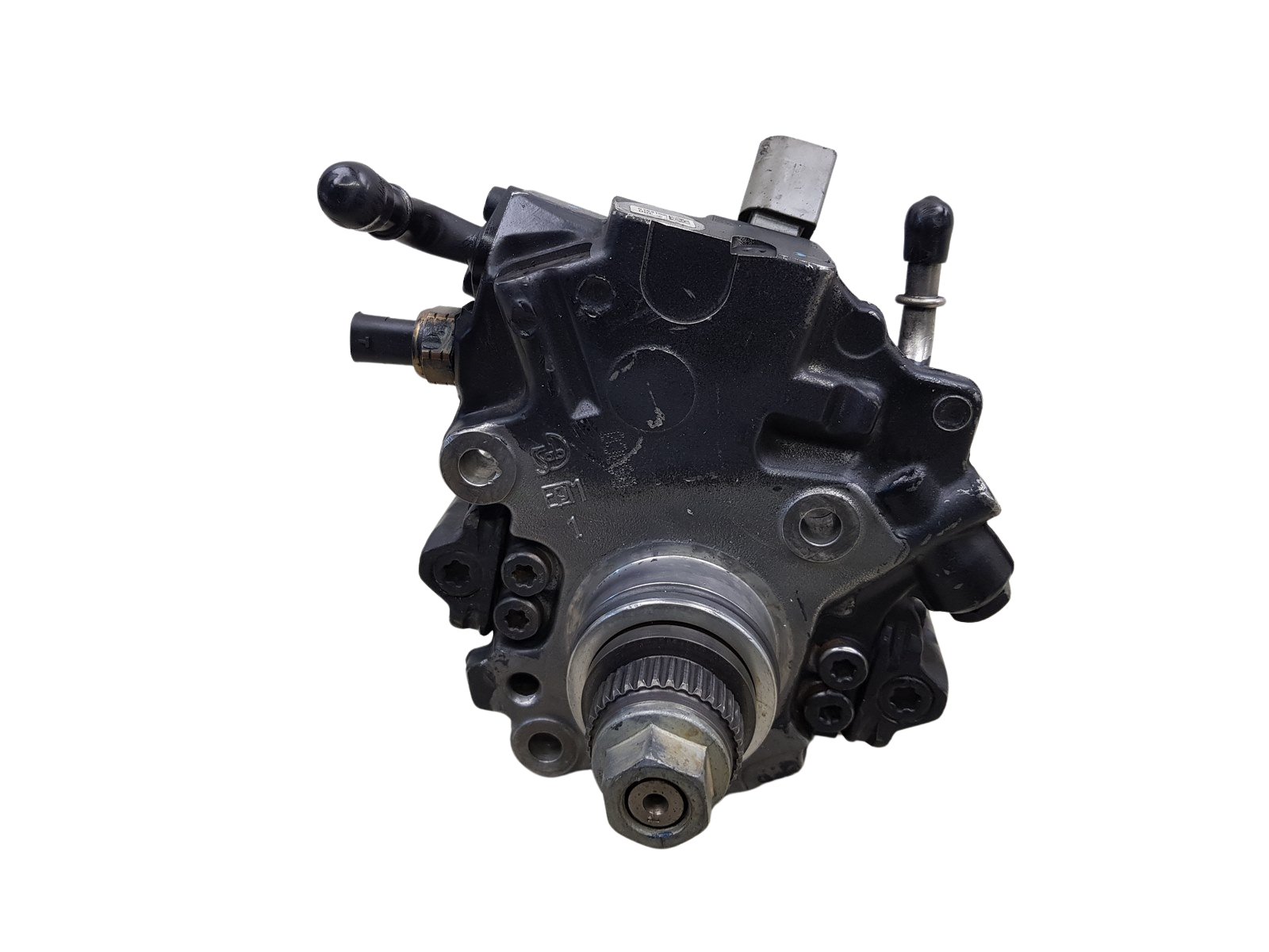 Indsprøjtningspumpe 28252613 A6510700601 Delphi Mercedes-Benz main product photo