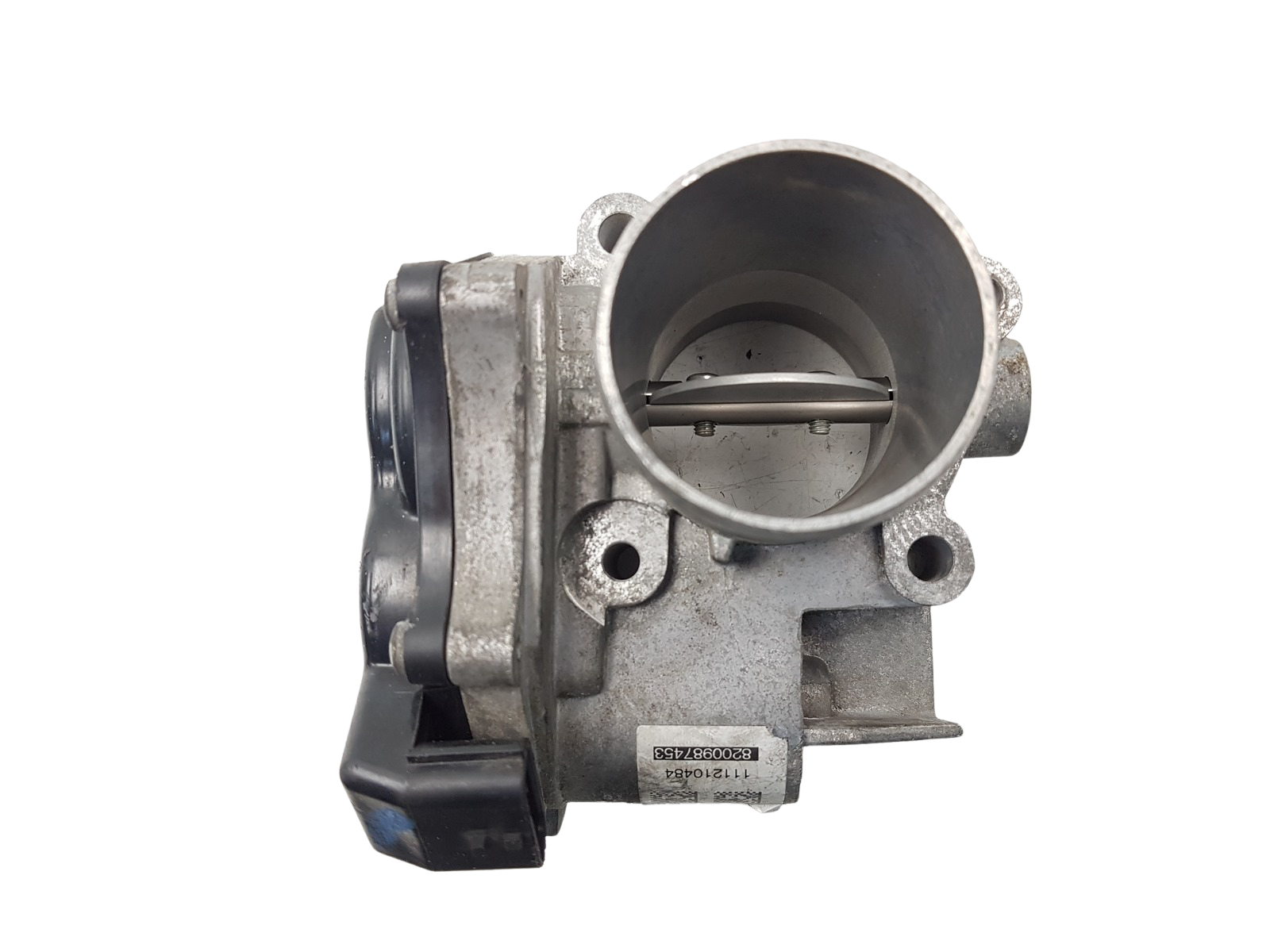 Spjældhusventil Renault 8200987453F H8200727648 2.0 2.3 DCI 3183 main product photo
