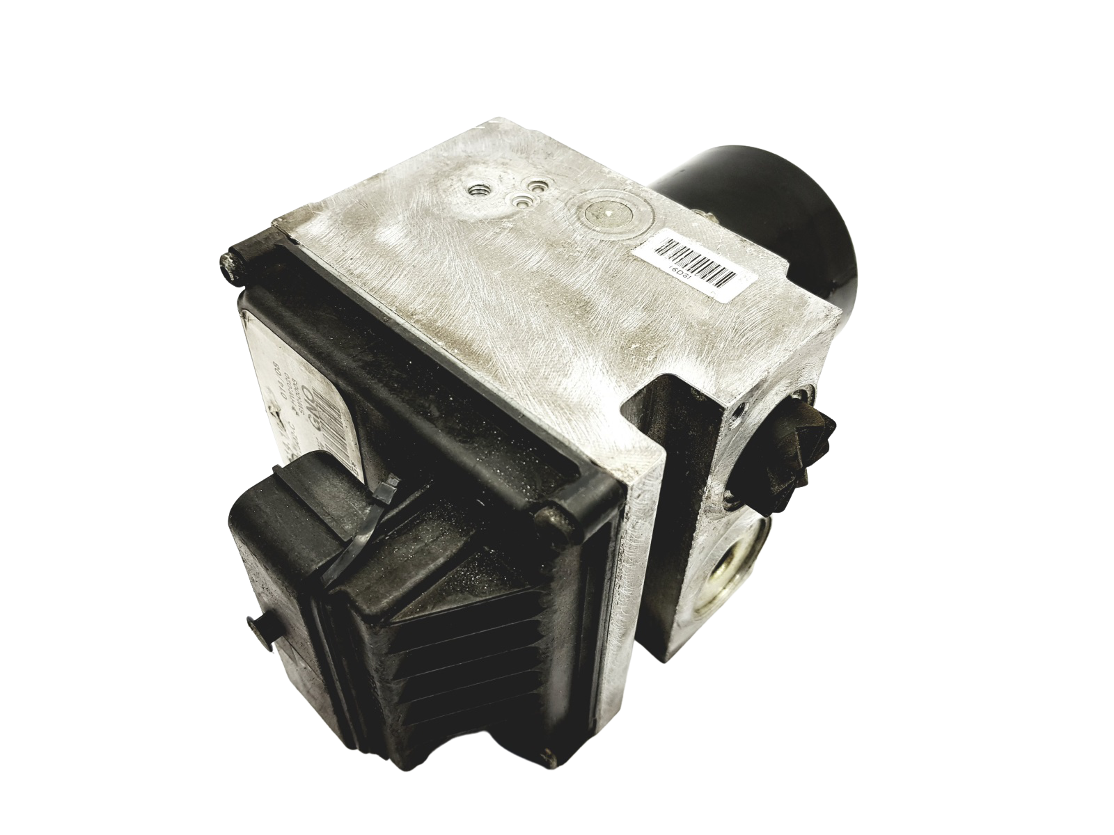 Abs Pumpe VW Passat B6 3C0614109D TRW main product photo