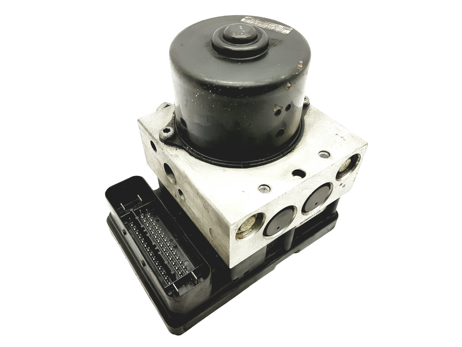 Abs Pumpe Ford Focus 2M51-2M110-EB 10.0925-0110.3 Ate 42712 main product photo
