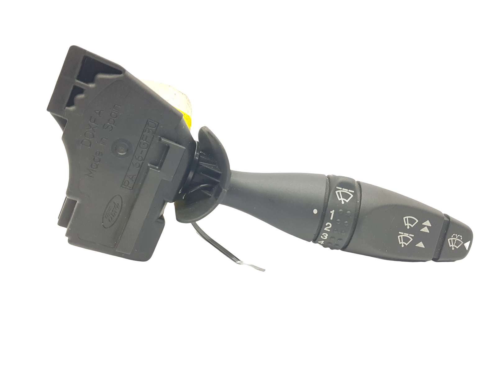 Forrudeviskerkontakt Ford Mondeo 1S7T17A553BC main product photo