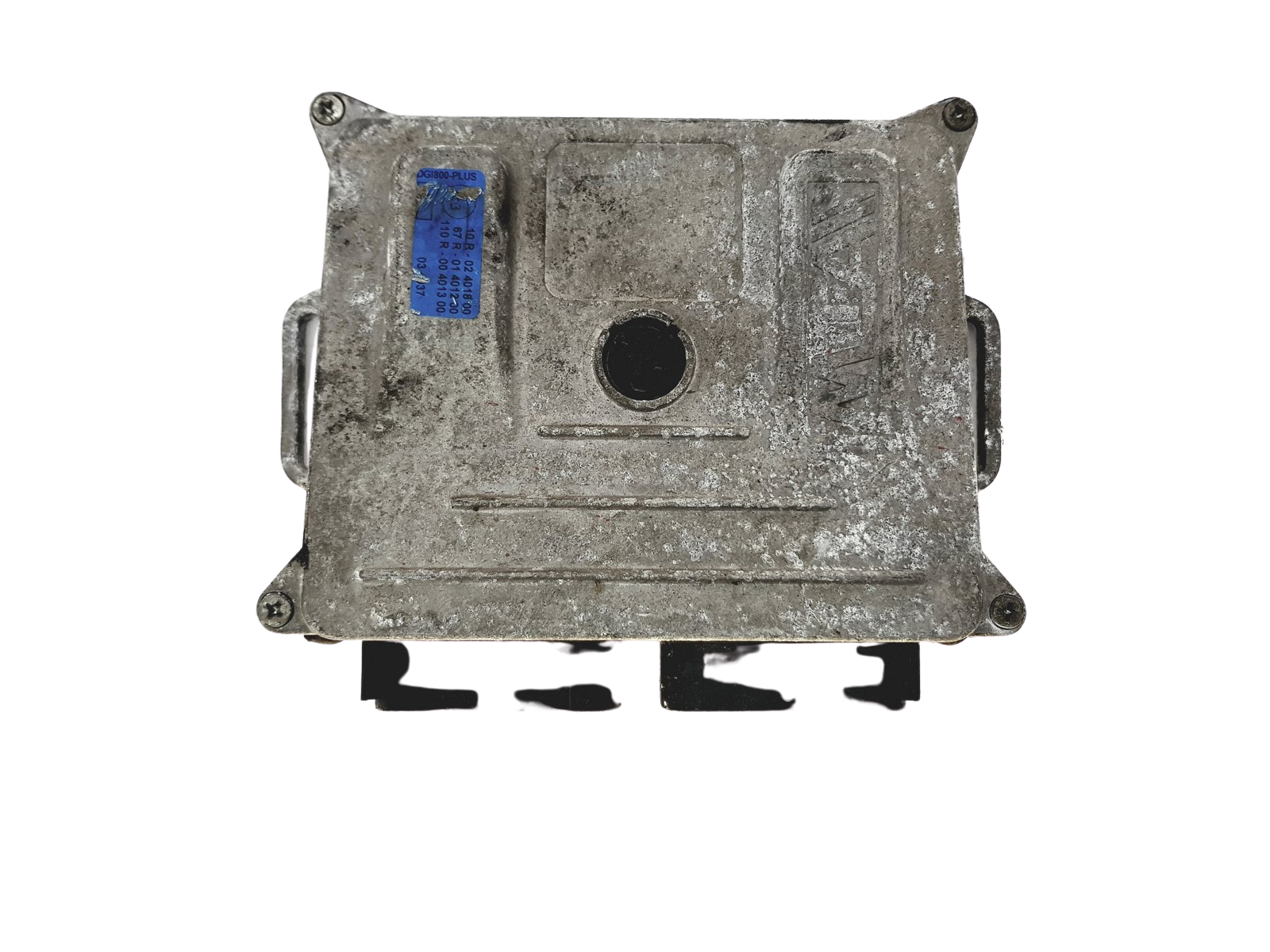 Styreenhed LPG 10R-02401800 67R-01401200 110R-00401300 27302 main product photo