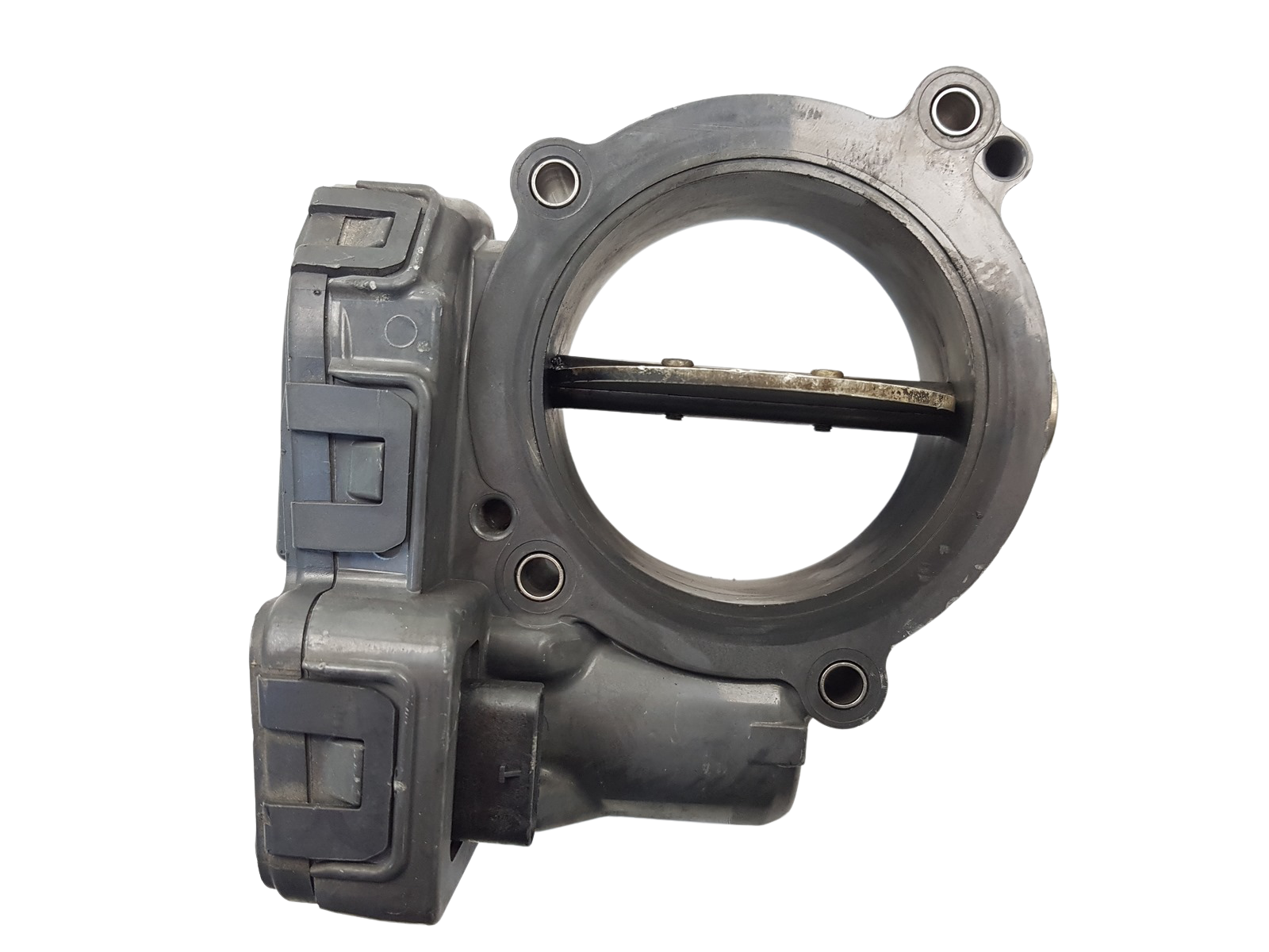 Spjældhusventil Mercedes-Benz A6510900470 0280750573 1376 main product photo