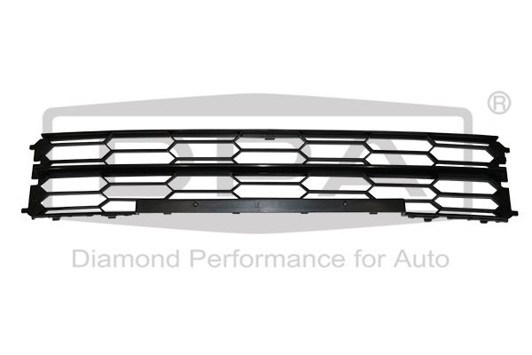 Kofangergitter 3T0853677B 88531773602 Skoda Superb DPA main product photo