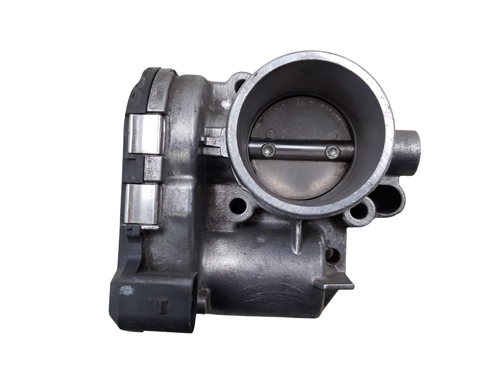 Spjældhusventil Ford 8A6G-9F991-AB 0280750478 Bosch 1755 main product photo