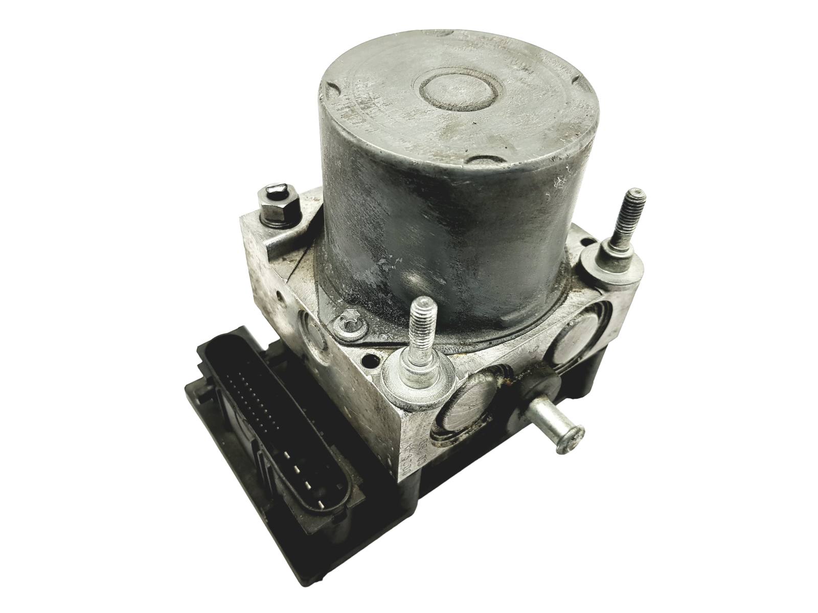 Abs Pumpe Fiat Idea 51761005 0265800495 Bosch 33972 main product photo
