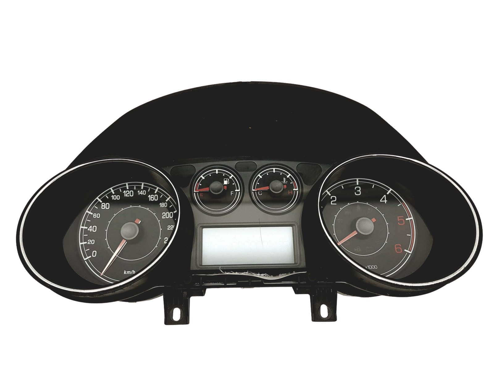 Omdrejningstæller Fiat Bravo 55500198 5550019804 29404 main product photo