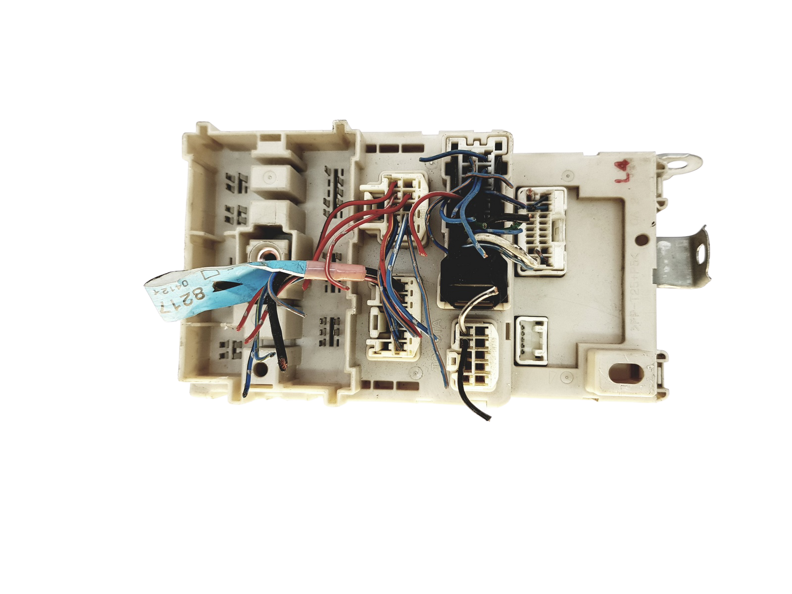 Sikringsboks Toyota 82733-42080 Denso 25737 main product photo