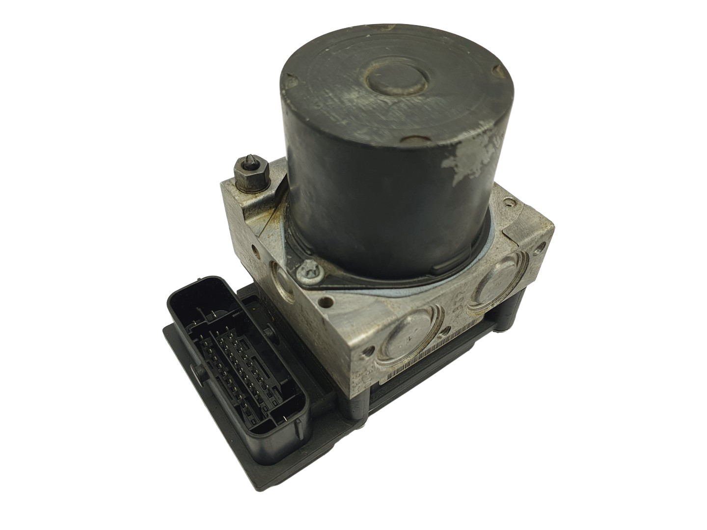 Abs Pumpe VWAG 6Q0614117S 0265231712 0265800511 Bosch 64968 main product photo