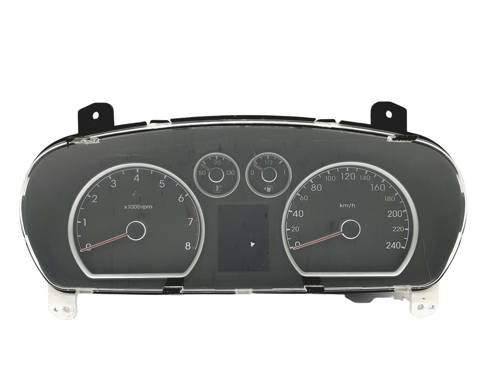 Omdrejningstæller Hyundai I30 94003-2L425 940032L425 53459 main product photo