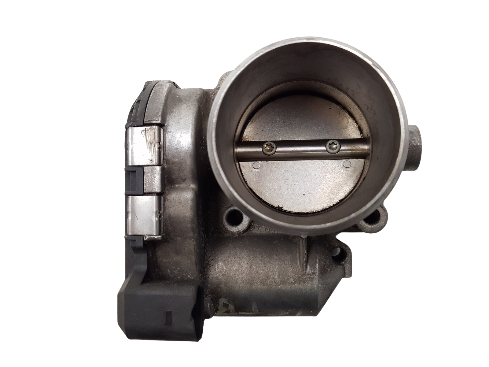 Spjældhusventil 06B133062M 0280750009 VWAG Bosch 1171 main product photo