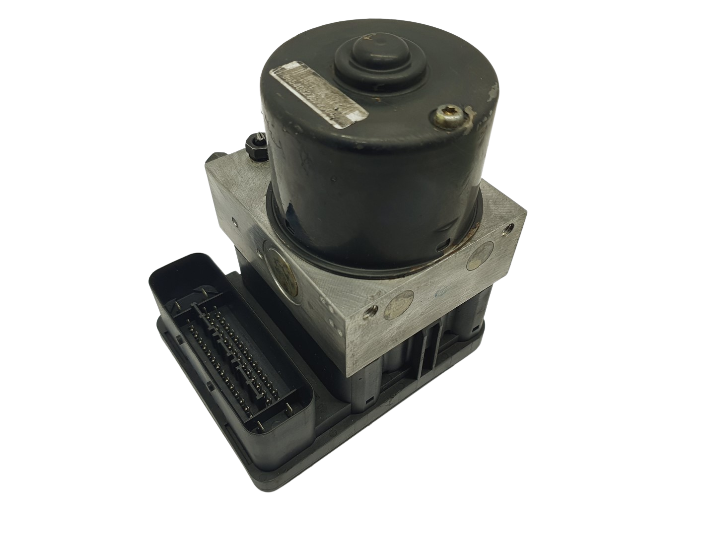 Abs Pumpe VW Audi Skoda 1J0614117E 1C0907379C Ate 66414 main product photo