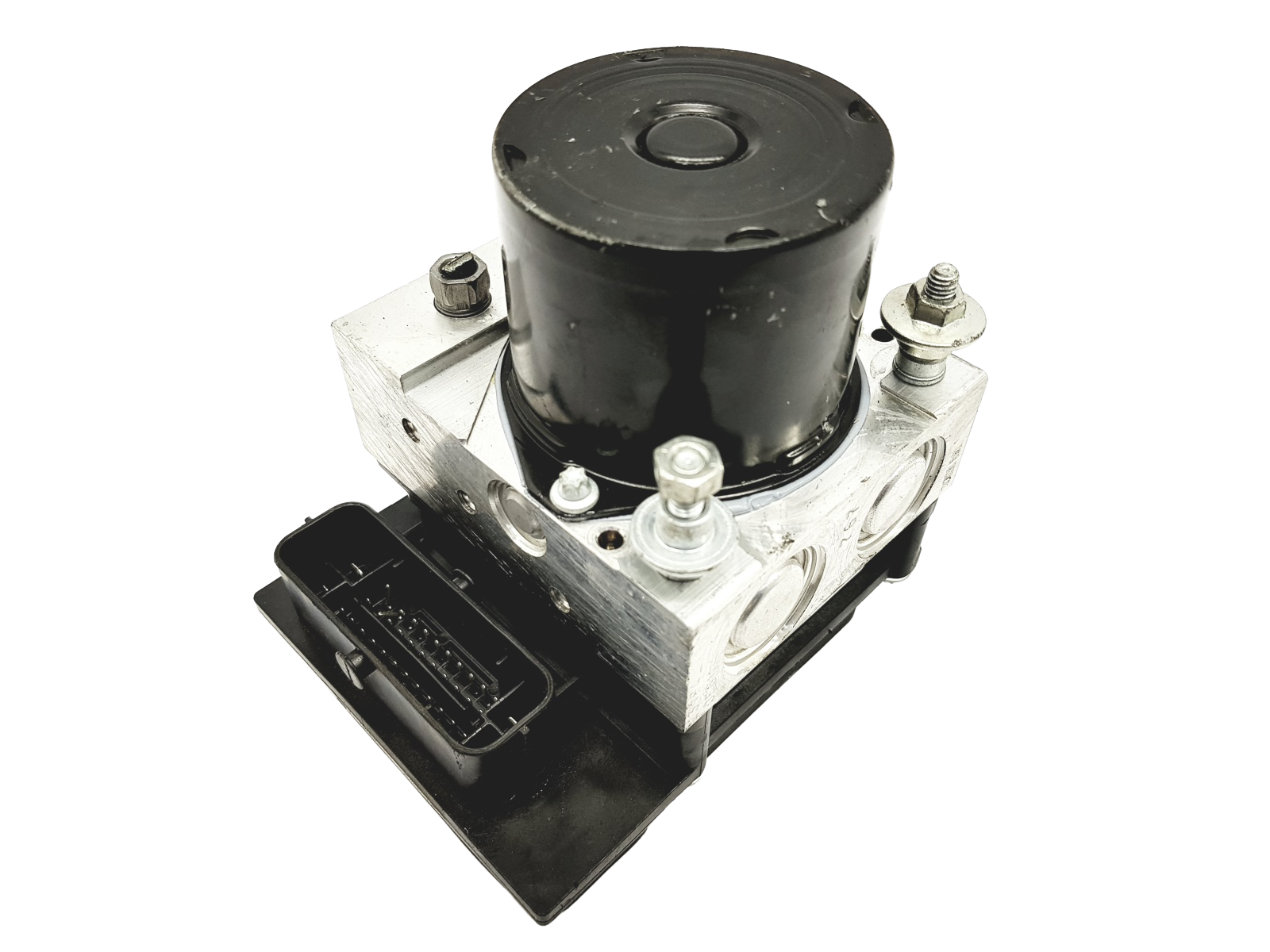 Abs Pumpe VW Polo 6R0614517AN 0265239065 Bosch 34366 main product photo