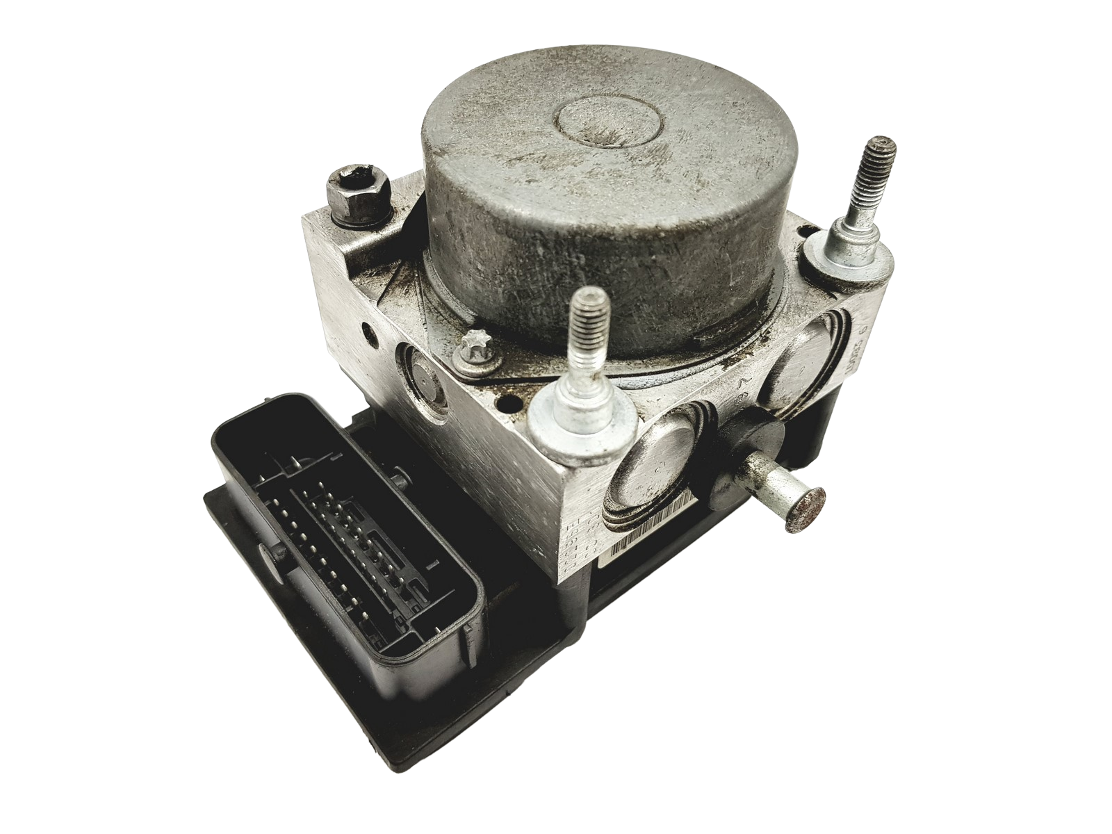 Abs Pumpe Fiat Panda 51799595 0265800673 0265232021 Bosch 60381 main product photo