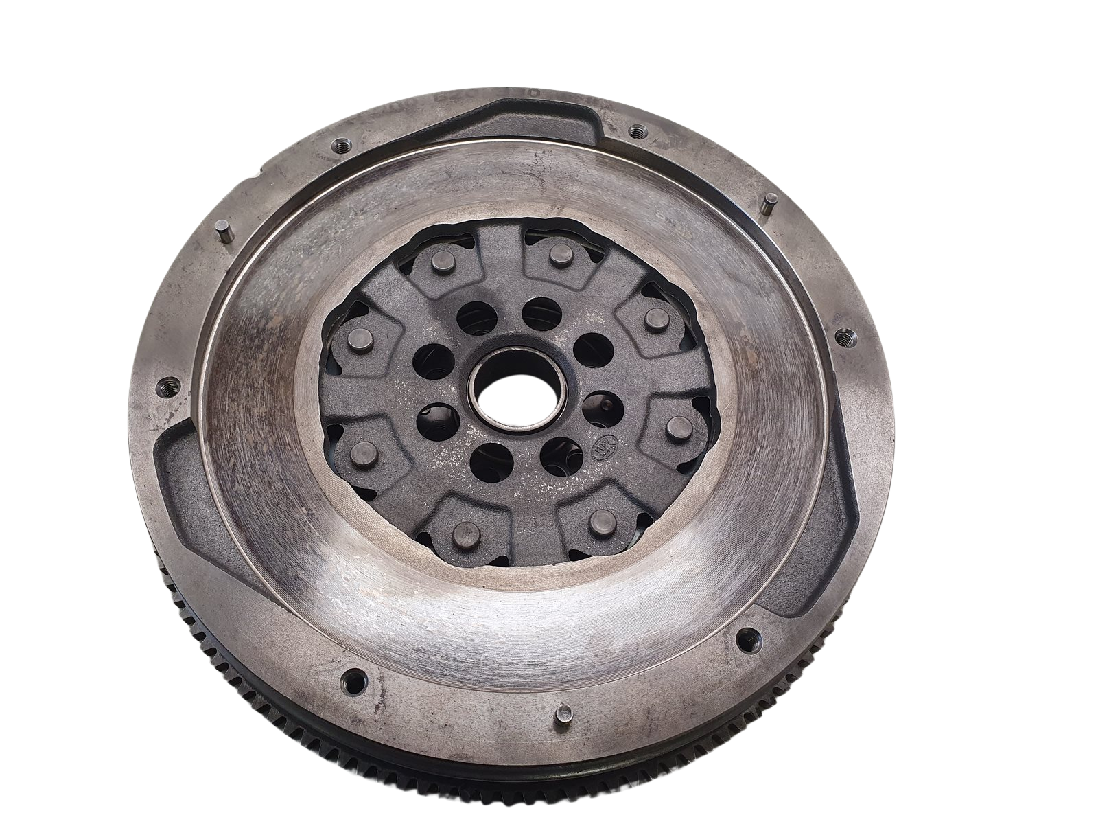 Svinghjul 8200620330 1231000Q1C 7701477461 2.0 DCI Renault Nissan main product photo