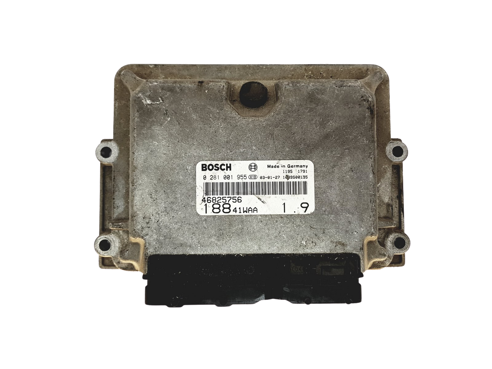 Styreenhed 46825756 0281001955 Fiat Bosch 30582 main product photo
