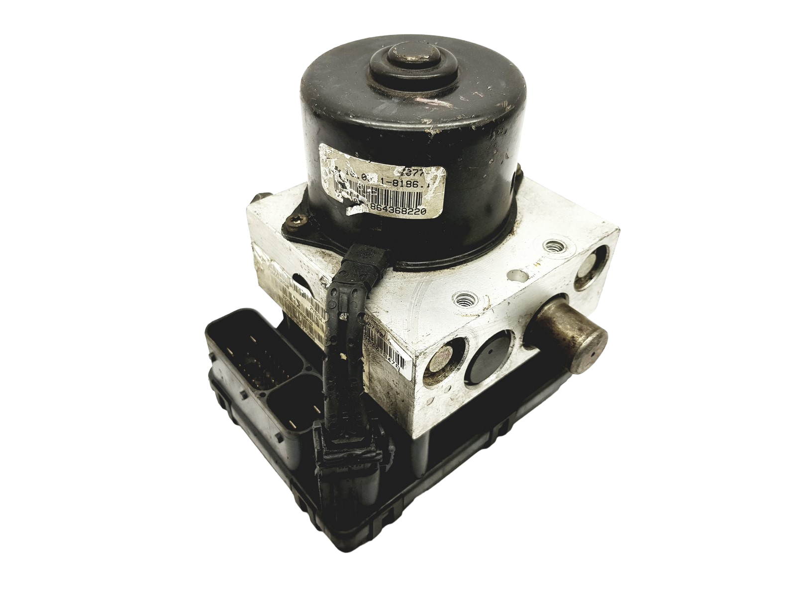 Abs Pumpe Jeep Grand Cherokee P56044300AB 56041821AA 59739 main product photo