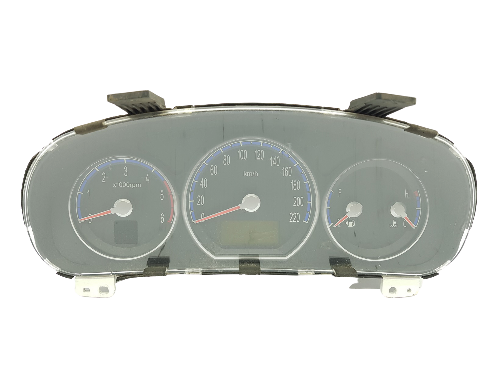 Omdrejningstæller Hyundai Santa Fe 94003-2B640 25772 main product photo