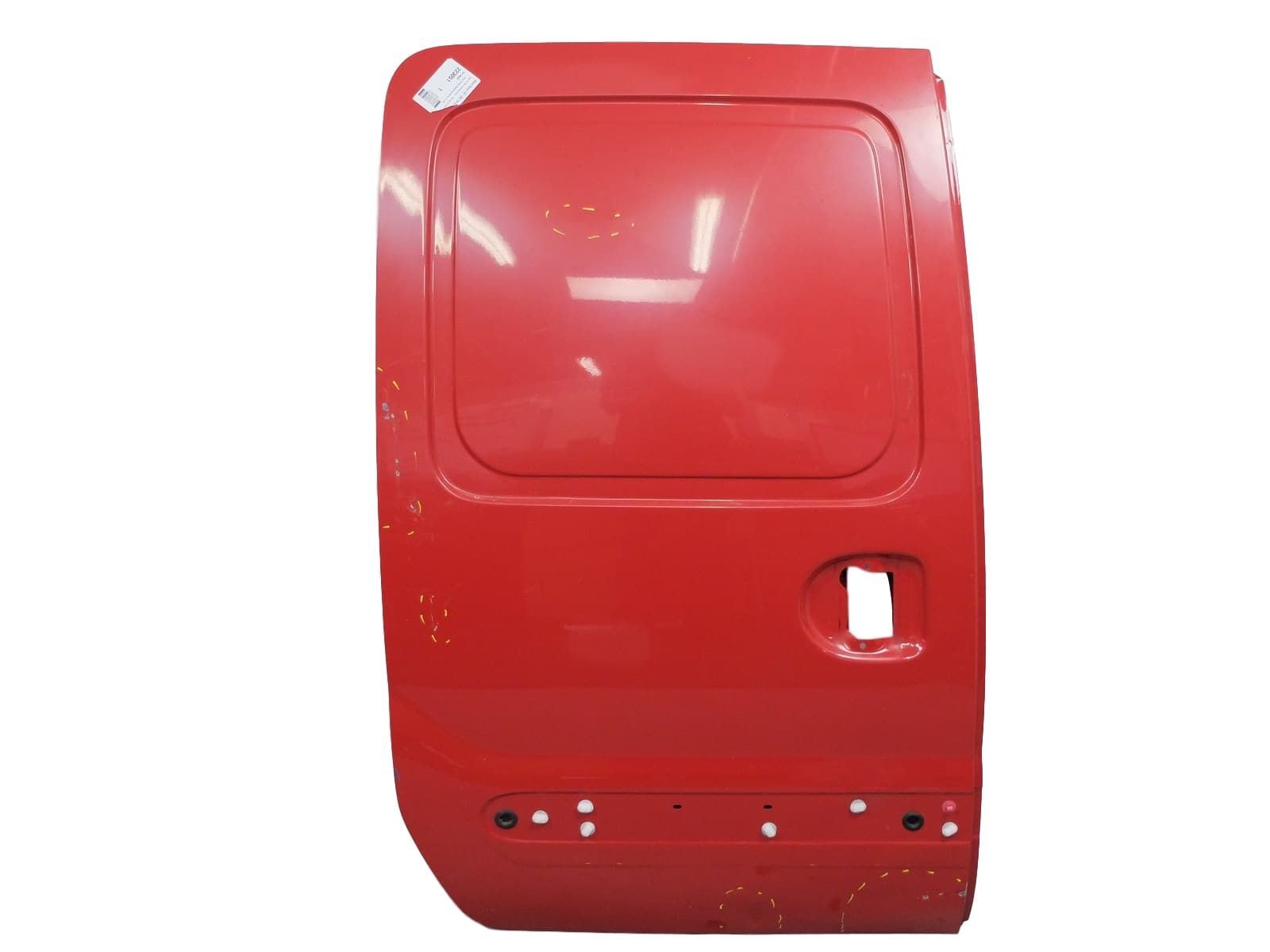 Dør Højre Przesuwne Renault Kangoo I 98-08 2029 main product photo