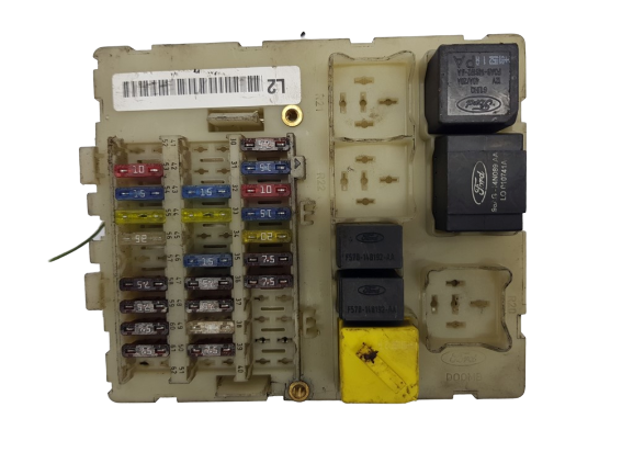 Sikringsboks Ford 98AG14A073AH 518234901 19843 main product photo