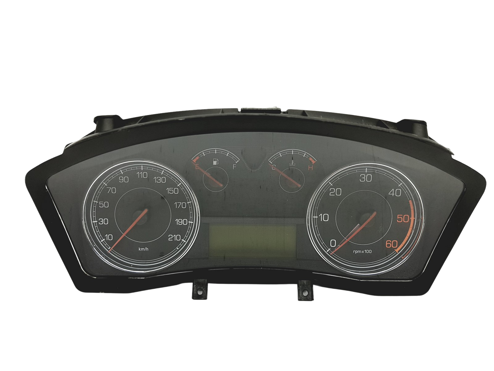 Speedometer Fiat Croma 51809898 503001091000 37537 main product photo