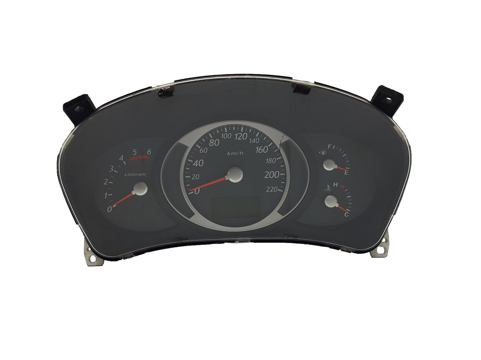 Speedometer Hyundai Tucson 94013-2E421 11000768410H 2518 main product photo