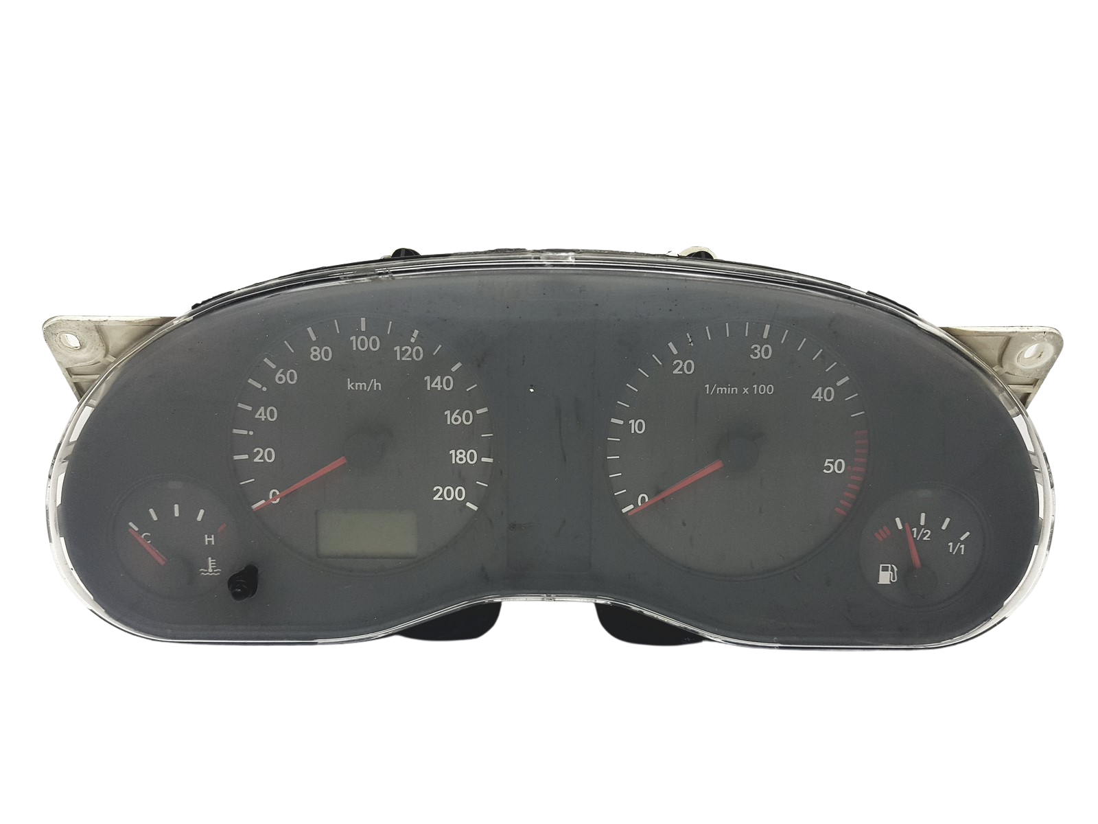 Speedometer Galaxy Sharan Alhambra 7M0920801J 57435 main product photo