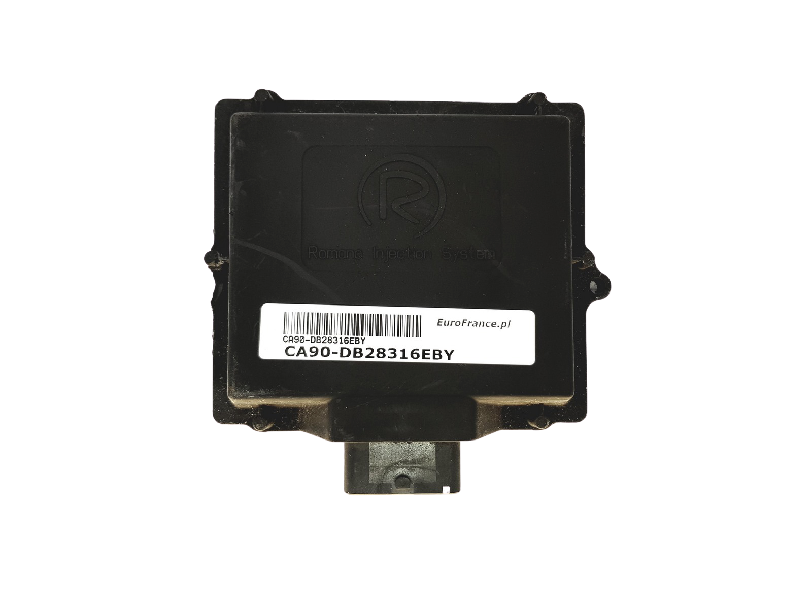 Styreenhed LPG 10R-030831 67R-010020 110R-000044 Romano 28316 main product photo