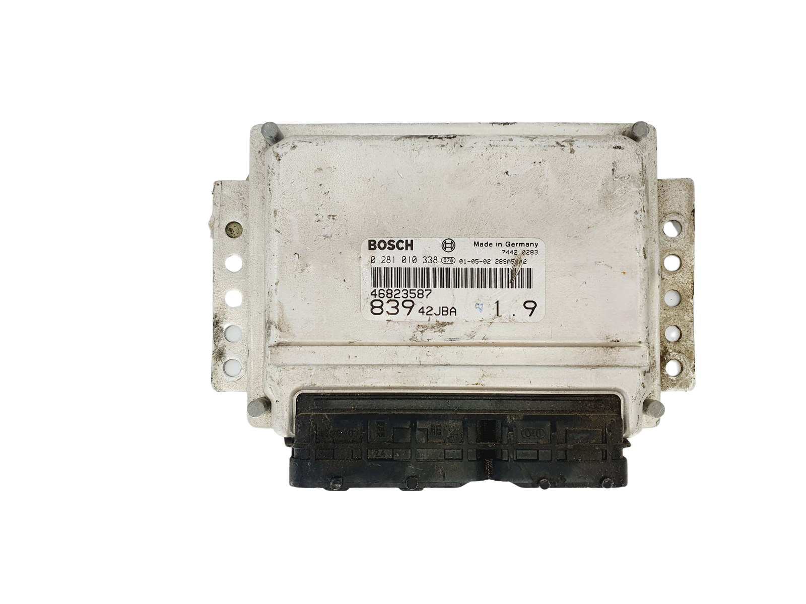 Styreenhed 46823587 0281010338 Lancia Bosch 37525 main product photo