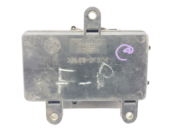 Styreenhed modul Fiat 46410806 main product photo