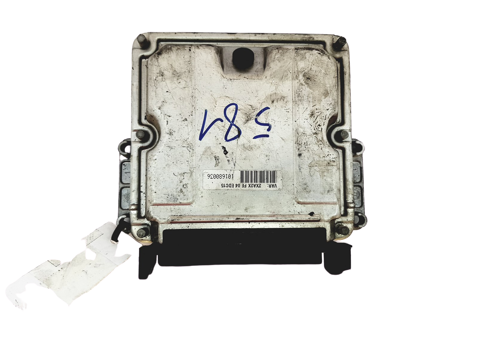 Styreenhed PSA 0281010252 9635158180 28FM0163 Bosch 24083 main product photo