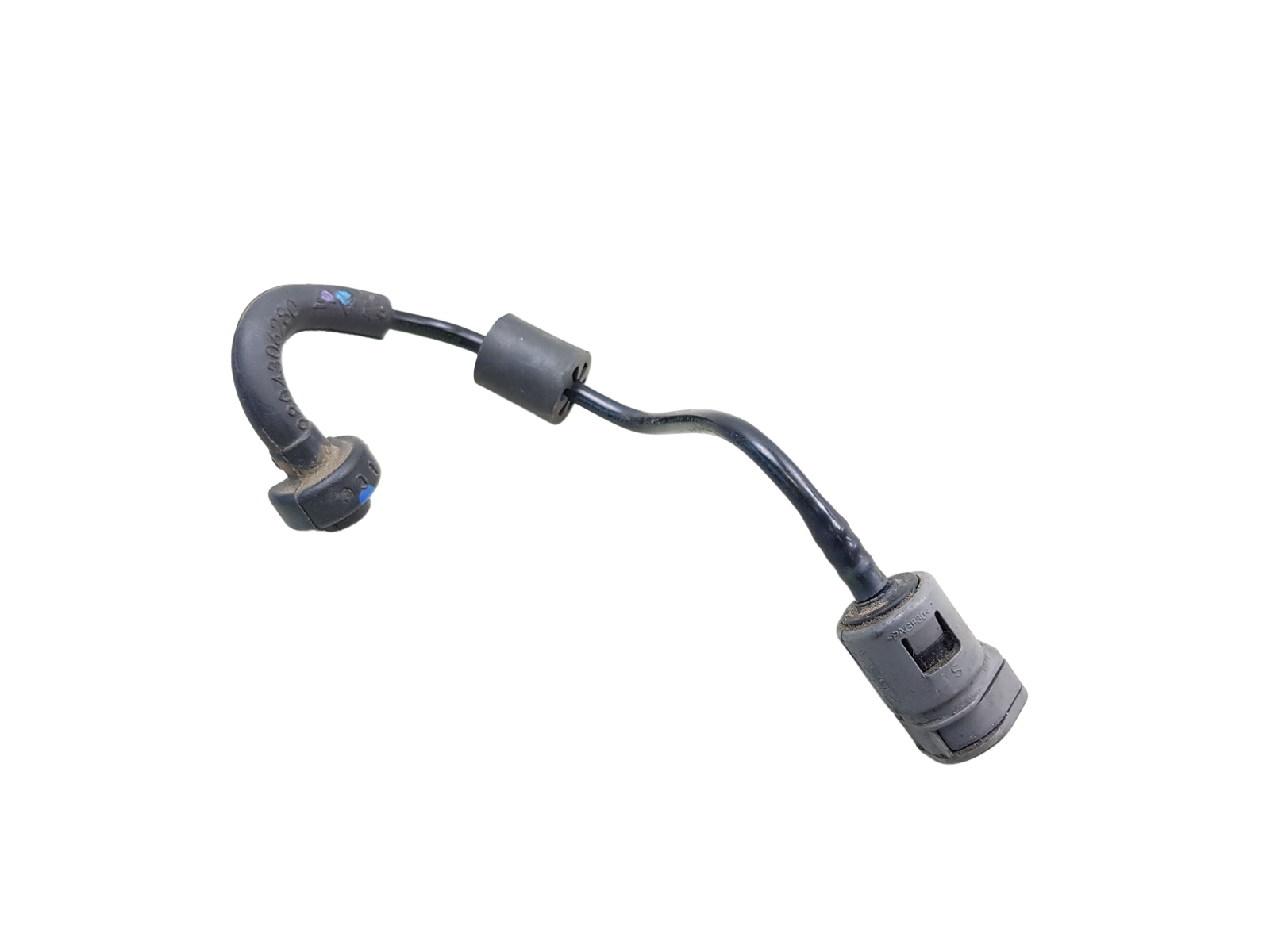 Luftslange 9804306280 1.2 THP Citroen Peugeot main product photo