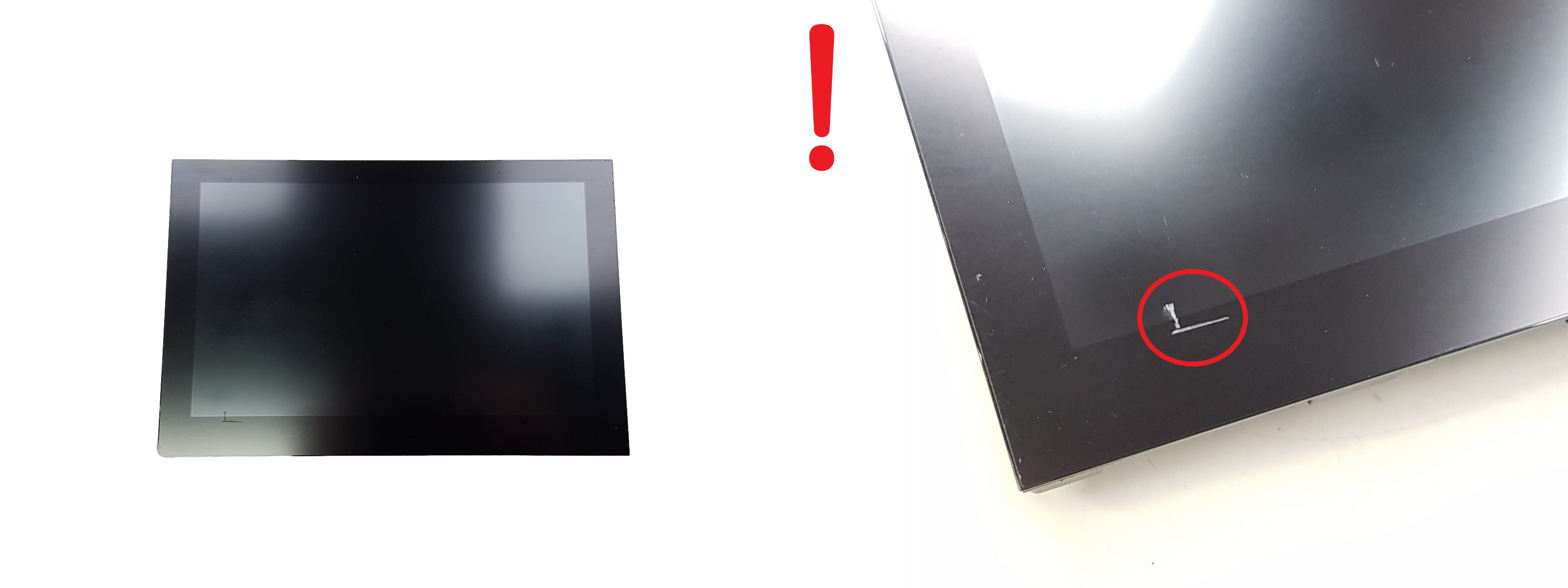Navigationsdisplay Citroen Peugeot 9830426480 main product photo