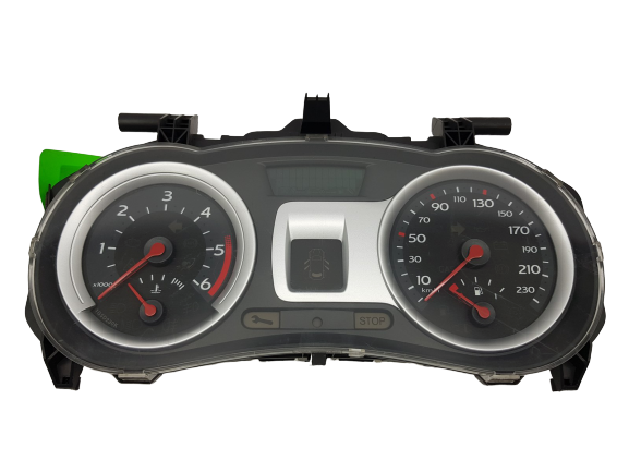 Omdrejningstæller Renault Clio 3 8200582705 G 23339 main product photo