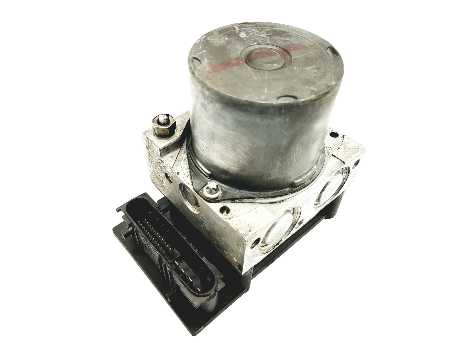 Abs Pumpe Megane 2 Scenic 2 8200344606 0265800387 Bosch 37095 main product photo