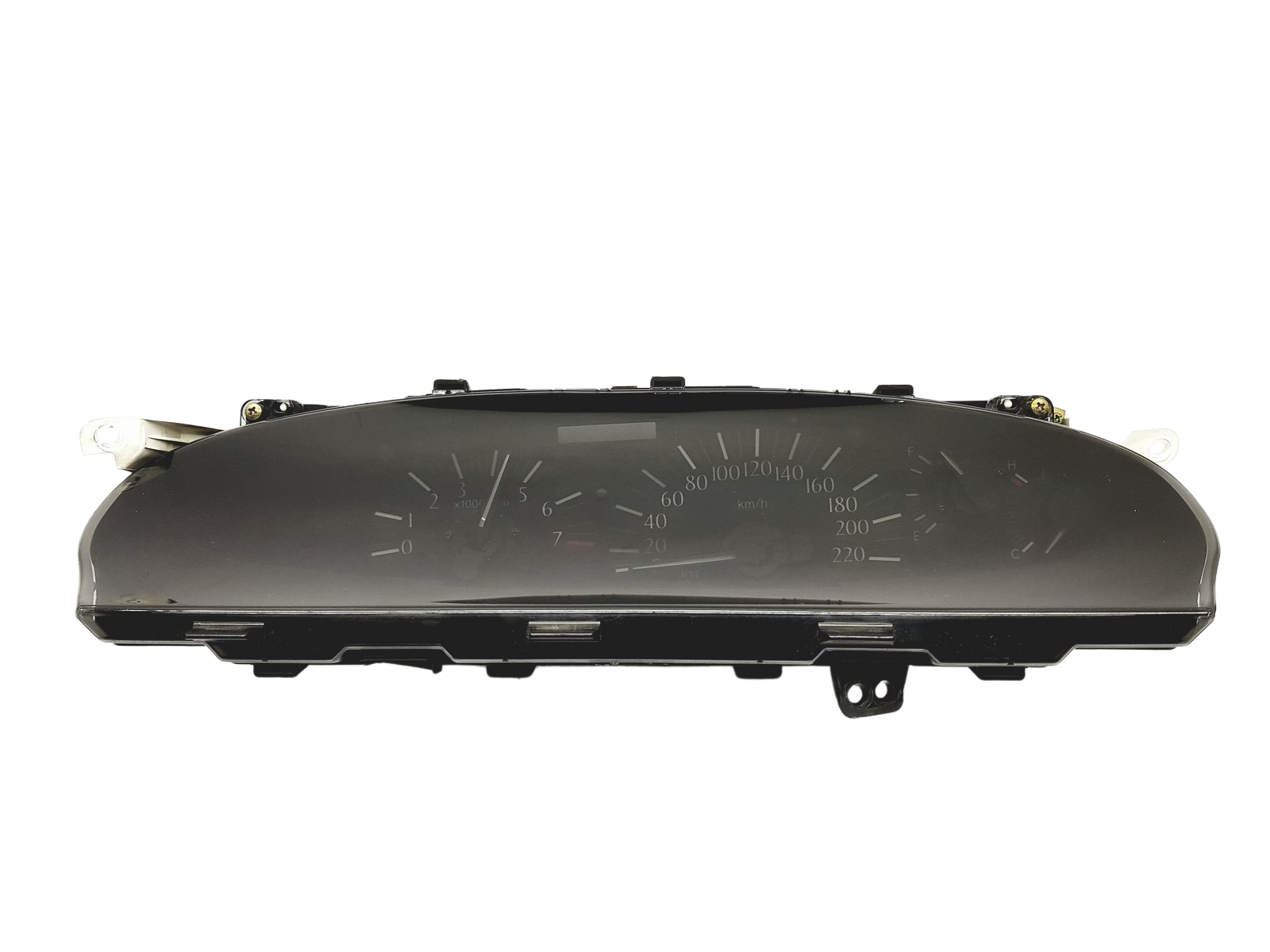 Speedometer Toyota Previa 83800-28840 257410-6642 main product photo