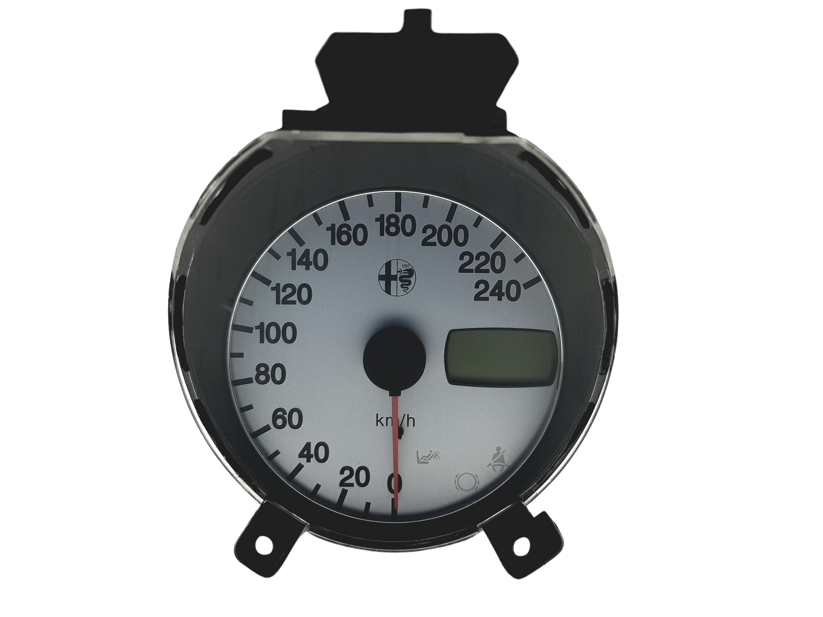 Speedometer Alfa Romeo 156 60664230 6160349929 54429 main product photo