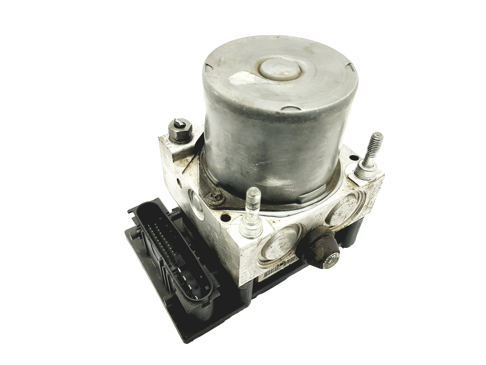 Abs Pumpe Fiat Grande Punto 55700423 0265800421 37397 main product photo