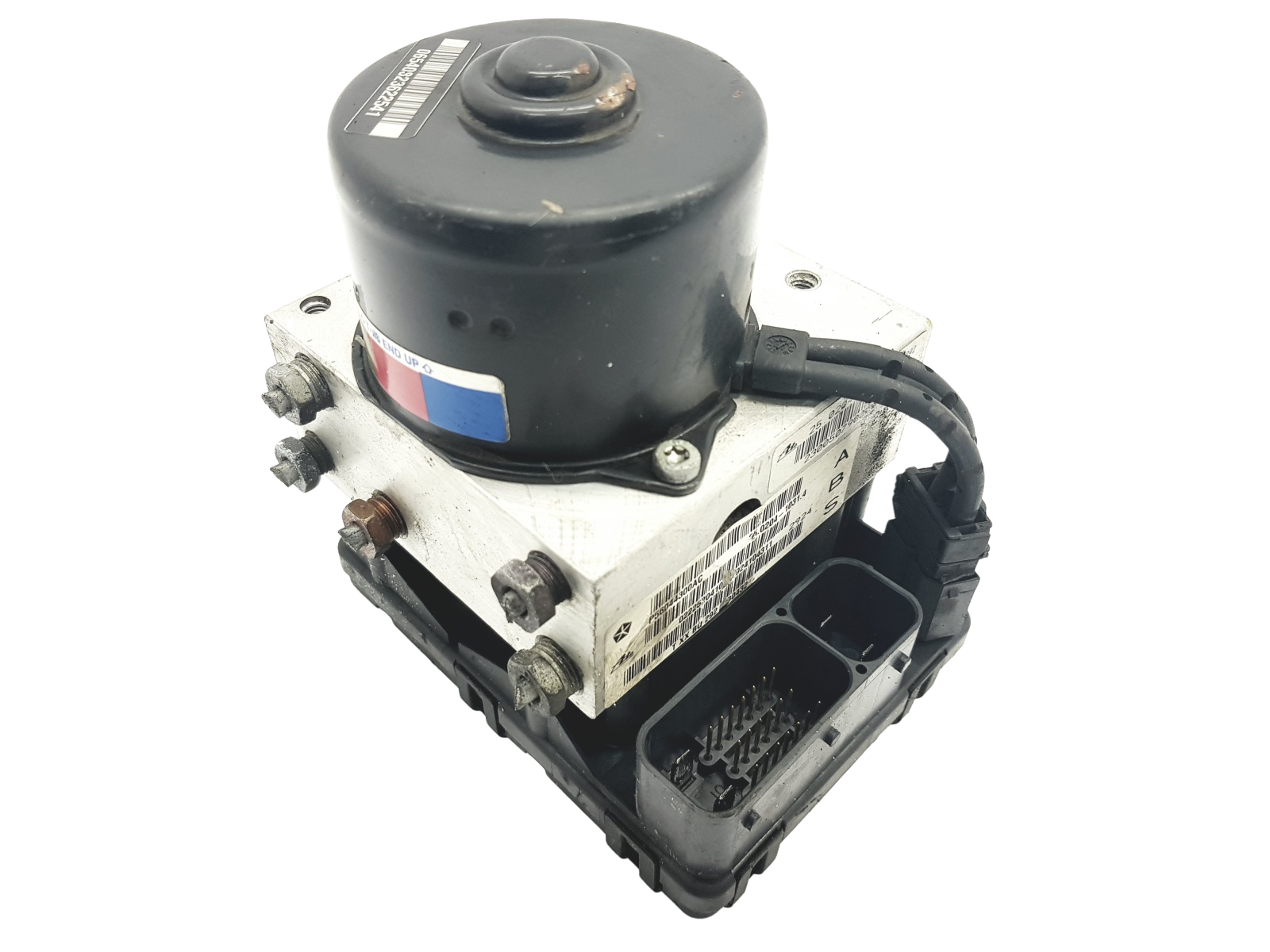 Abs Pumpe Jeep Grand Cherokee P56044300AC 56041821AA 42471 main product photo