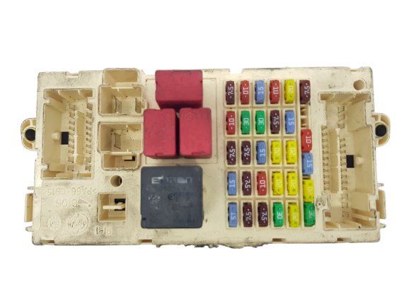 Sikringsboks Alfa Romeo 60681000 NPL 60686059 main product photo