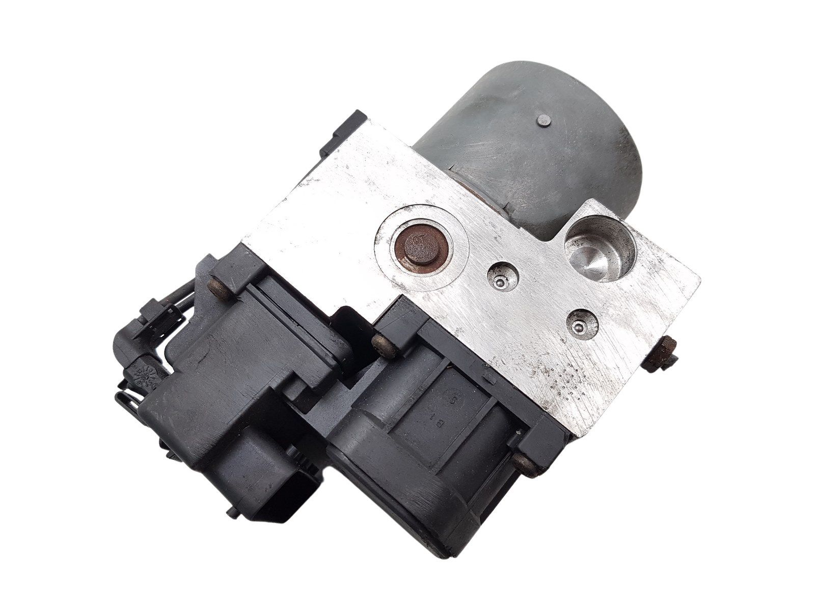 Abs Pumpe Volvo V40 S40 30857585 0273004224 Bosch 1689 main product photo