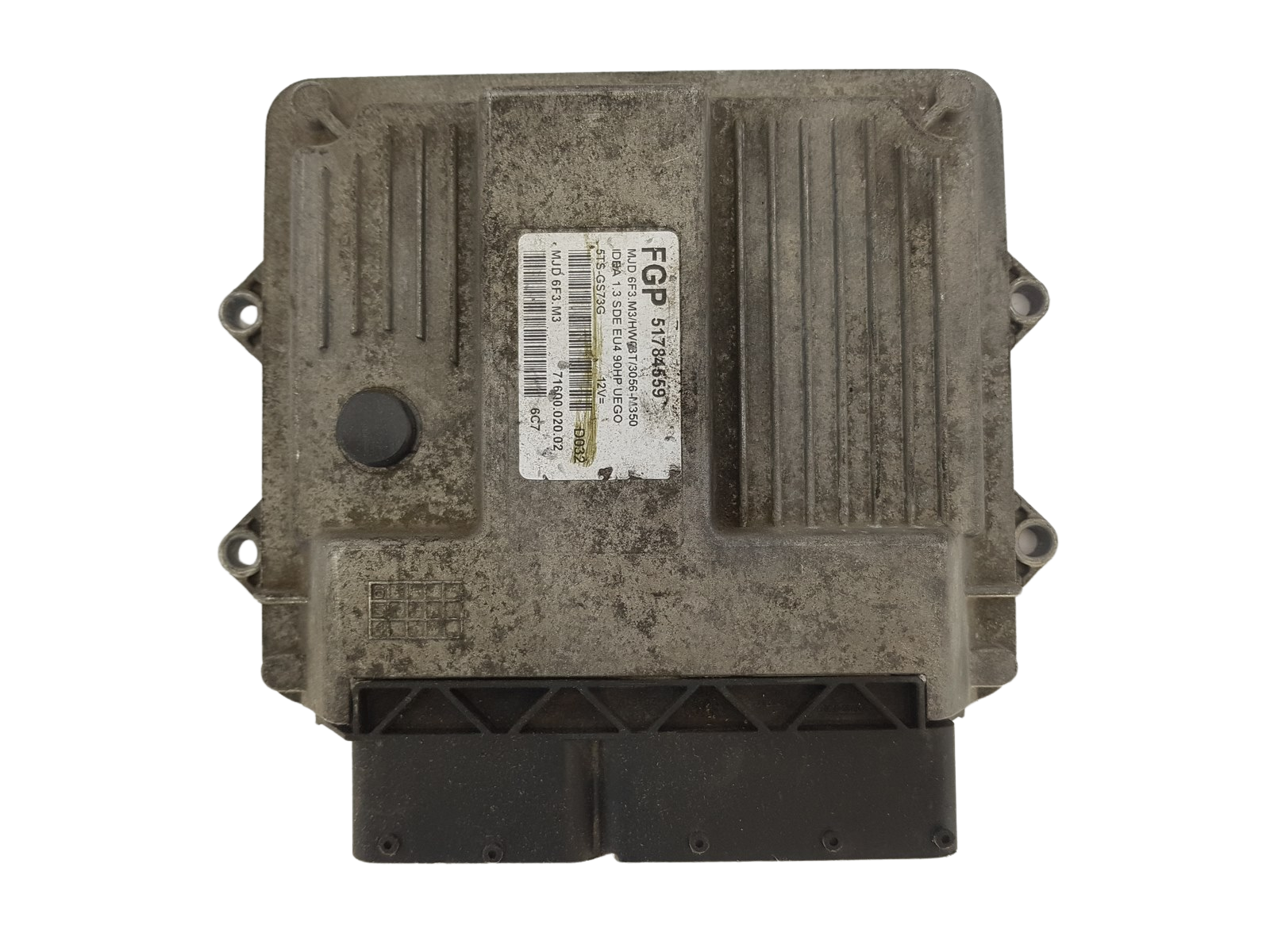 Styreenhed 51784559 MJD6F3.M3 Lancia Fiat FGP 1065 main product photo