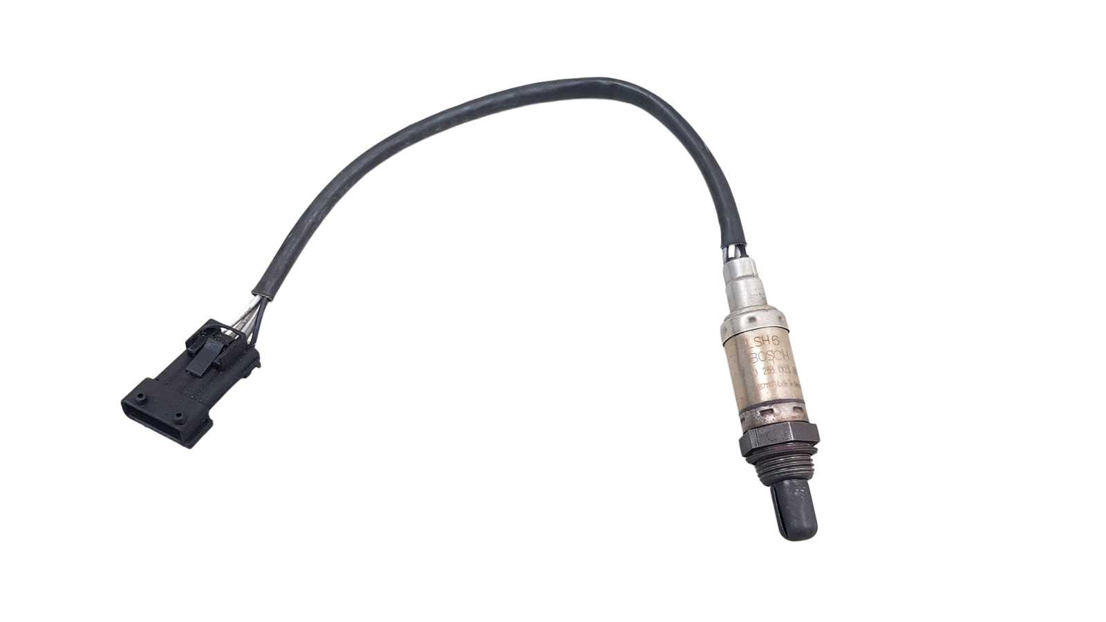 Lambdasonde BOSCH 0258003667 16289W Citroen Peugeot main product photo