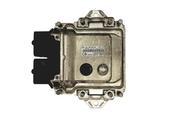 Styreenhed 33920-68K02 0261S04260 Suzuki Bosch 17865 main product photo