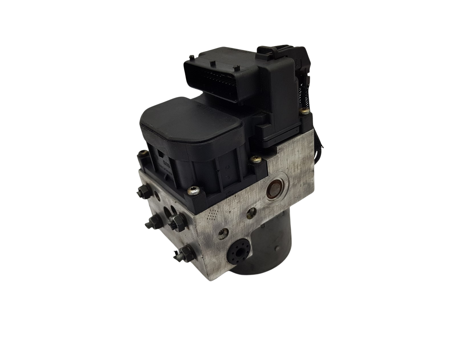 Abs Pumpe Peugeot 406 9644259680 0273004270 0265216543 6362 main product photo
