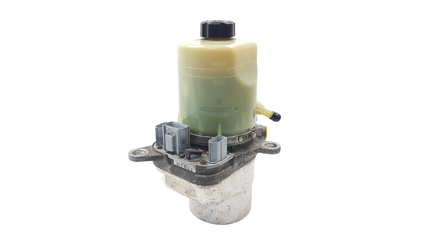 Servopumpe Ford Focus 2 C-Max 4M513K514BD FoMoCo 1047 main product photo