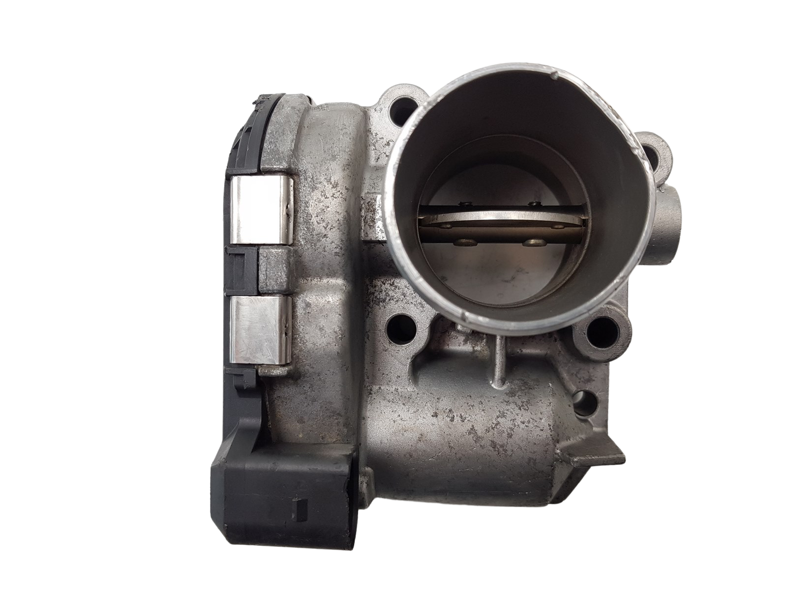Spjældhusventil Renault 8200330810 0281002681 H8200330812 Bosch 2575 main product photo