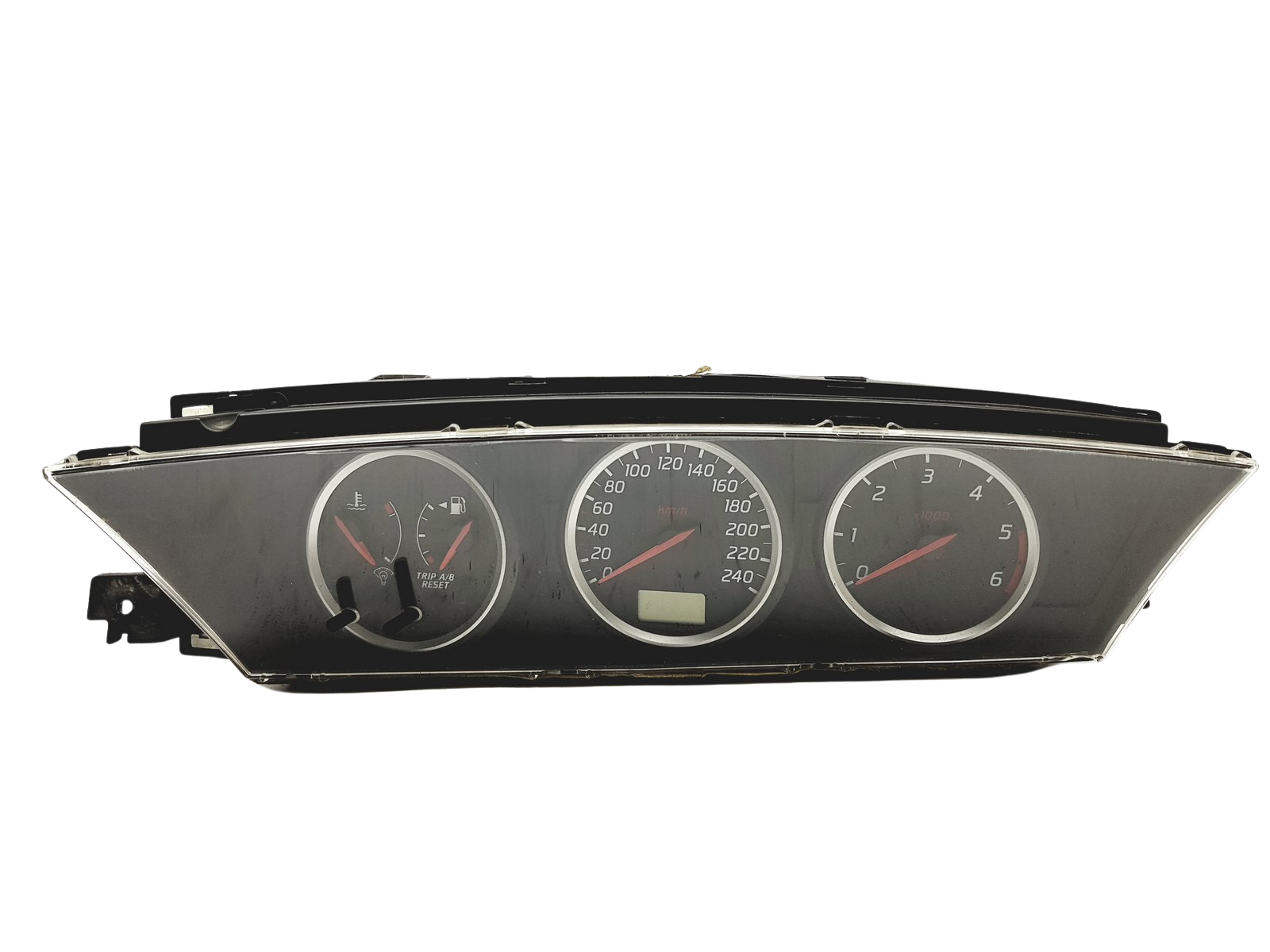 Omdrejningstæller Nissan Primera AV619 58042 main product photo