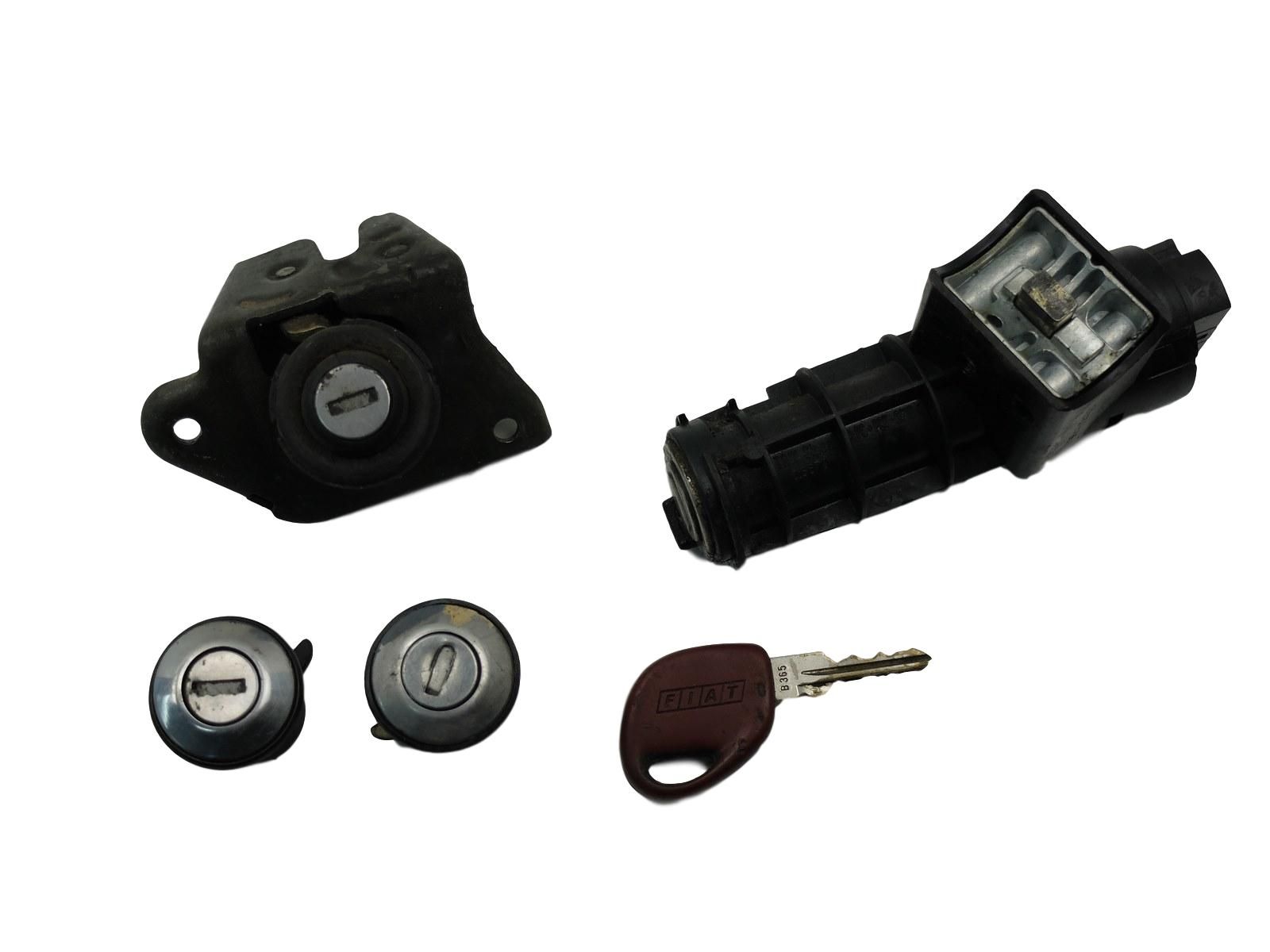 Tændingslås Fiat Punto 0.5521 0.6670 main product photo